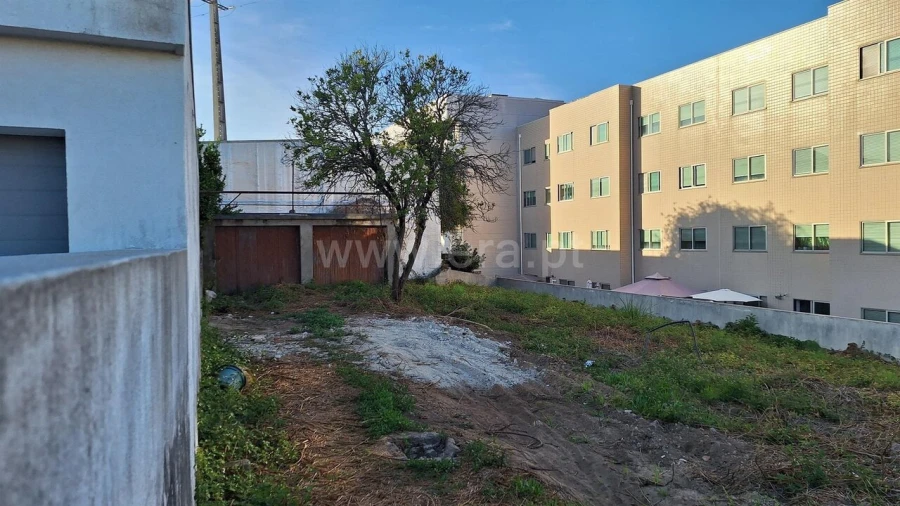 Terreno para Venda em Oliveira do Douro Foto 2