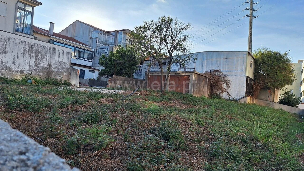 Terreno para Venda em Oliveira do Douro Foto 3