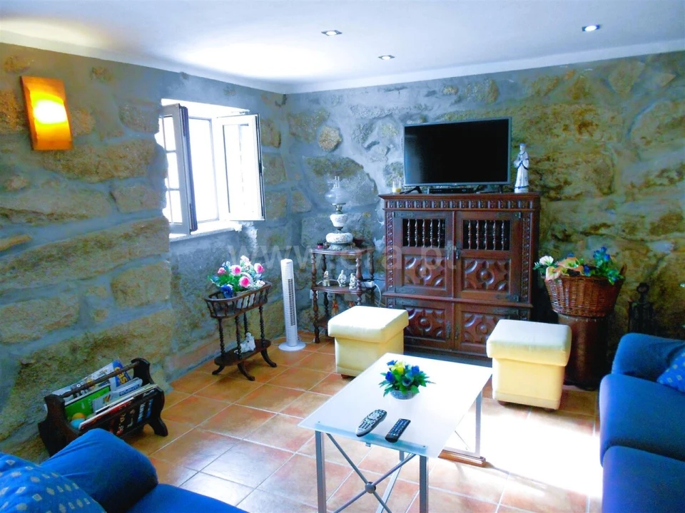 Quinta T4 para Venda em Penhalonga e Paços de Gaiolo Foto 16