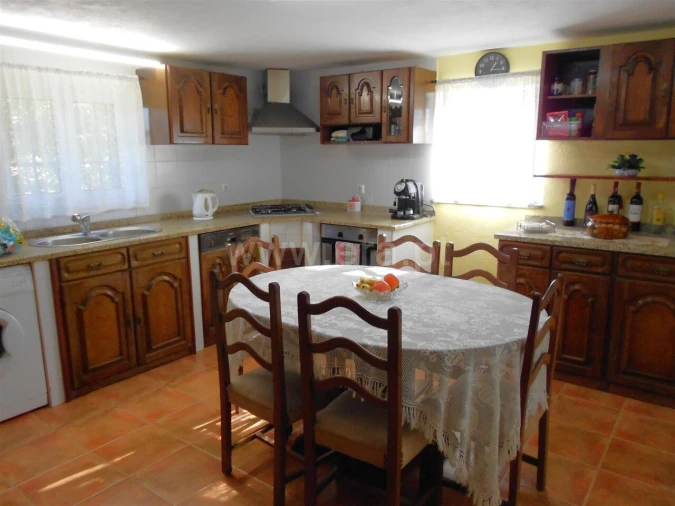 Quinta T4 para Venda em Penhalonga e Paços de Gaiolo Foto 12