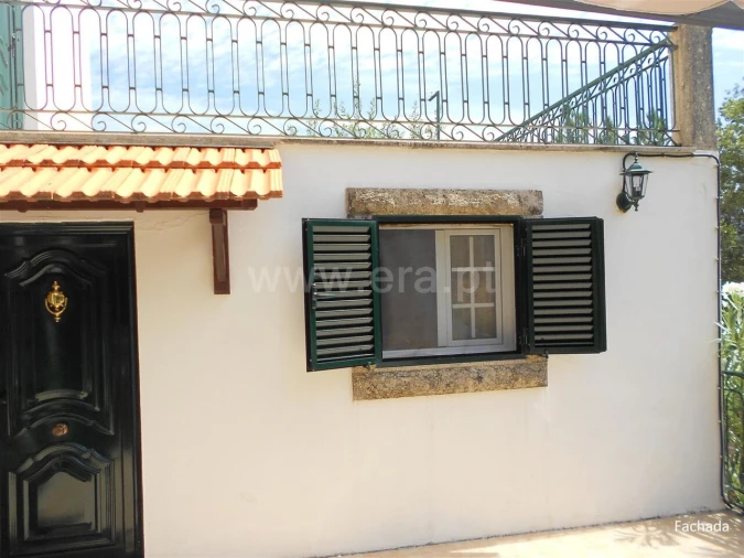 Quinta T4 para Venda em Penhalonga e Paços de Gaiolo Foto 8