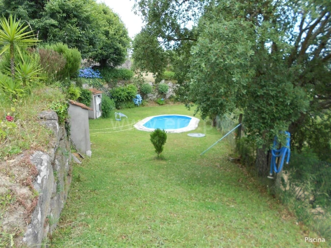 Quinta T4 para Venda em Penhalonga e Paços de Gaiolo Foto 4