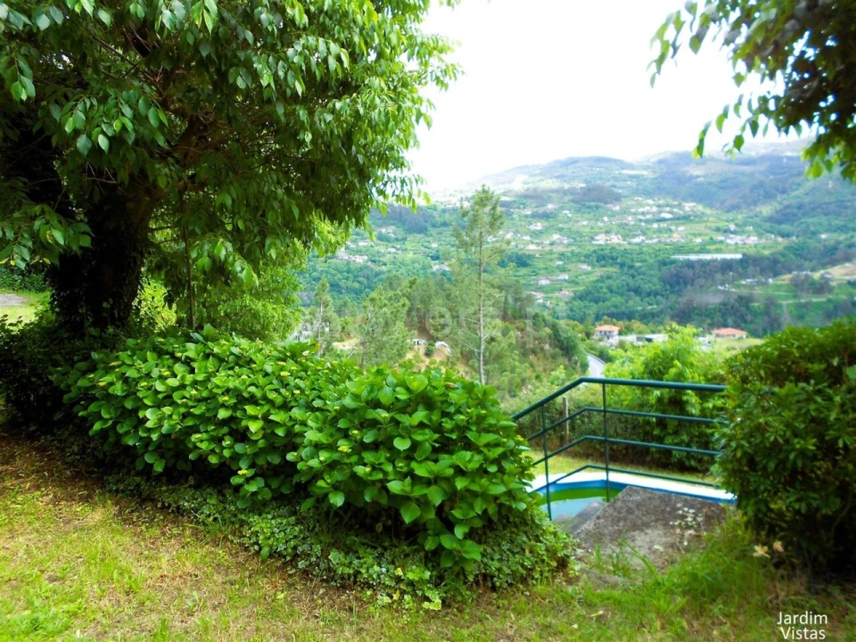 Quinta T4 para Venda em Penhalonga e Paços de Gaiolo Foto 6