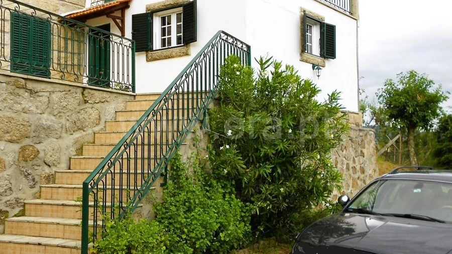 Quinta T4 para Venda em Penhalonga e Paços de Gaiolo