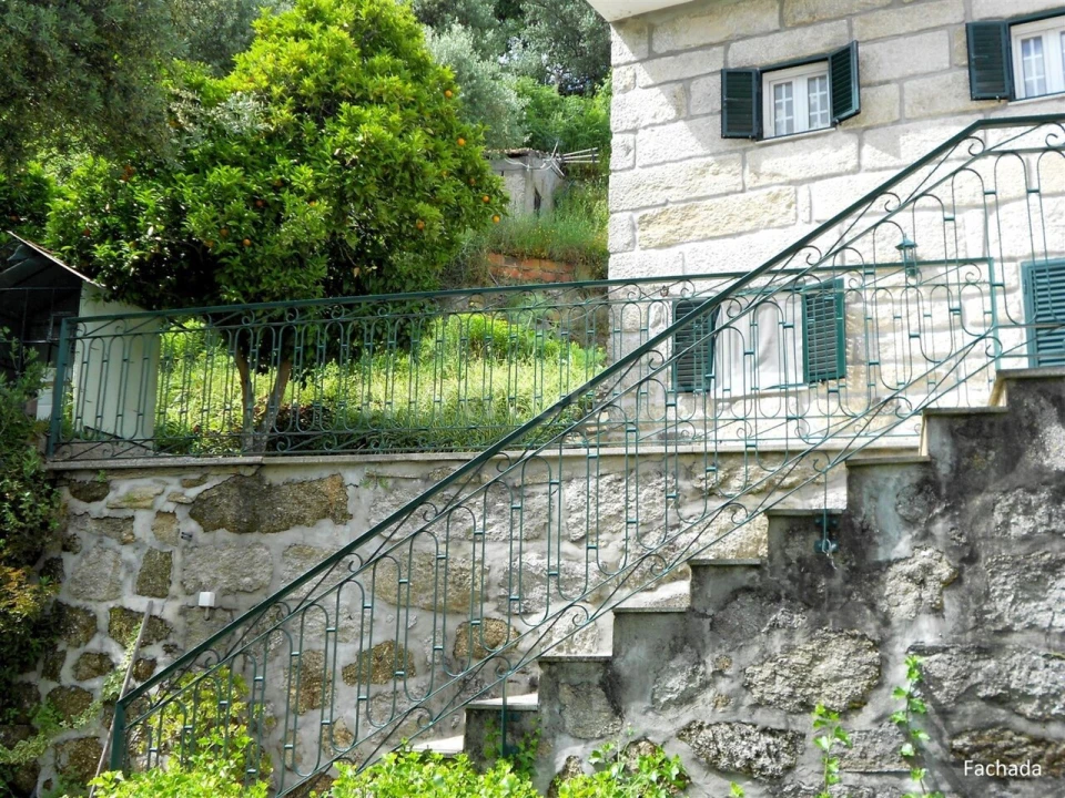 Quinta T4 para Venda em Penhalonga e Paços de Gaiolo Foto 3