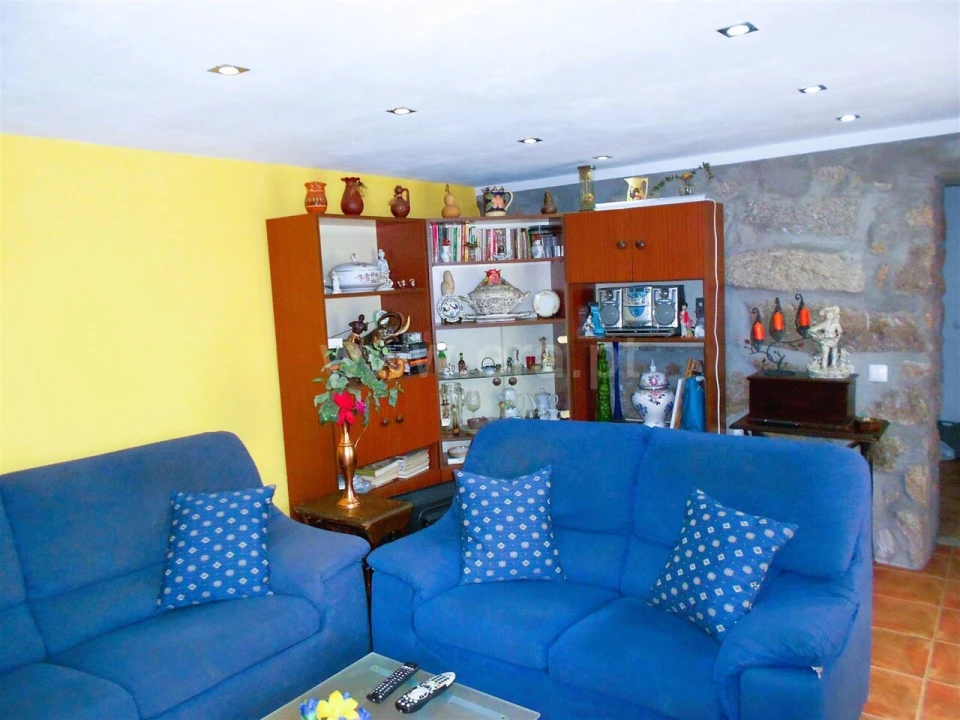 Quinta T4 para Venda em Penhalonga e Paços de Gaiolo Foto 15