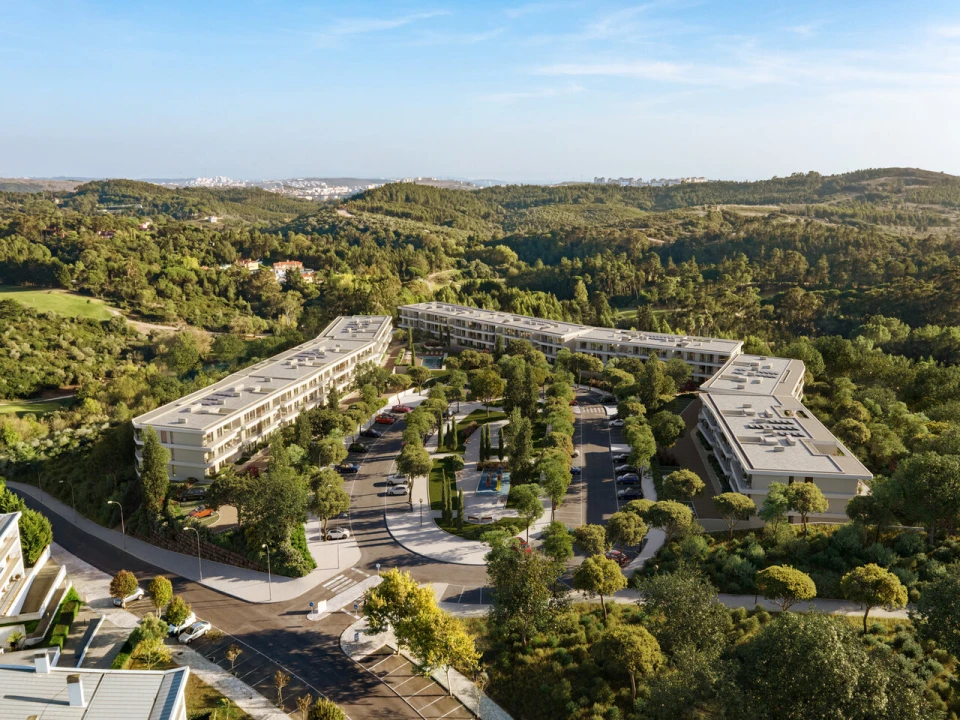 Apartamento T3 para Venda em Queluz e Belas Foto 4