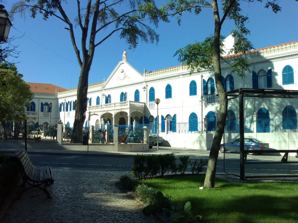 Apartamento T3 para Venda em Queluz e Belas Foto 18