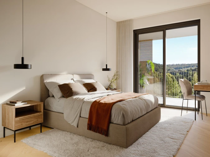 Apartamento T3 para Venda em Queluz e Belas Foto 11