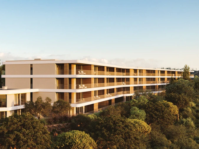 Apartamento T3 para Venda em Queluz e Belas Foto 15