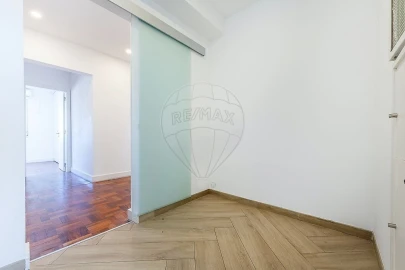 Escritório para Arrendamento em Arroios