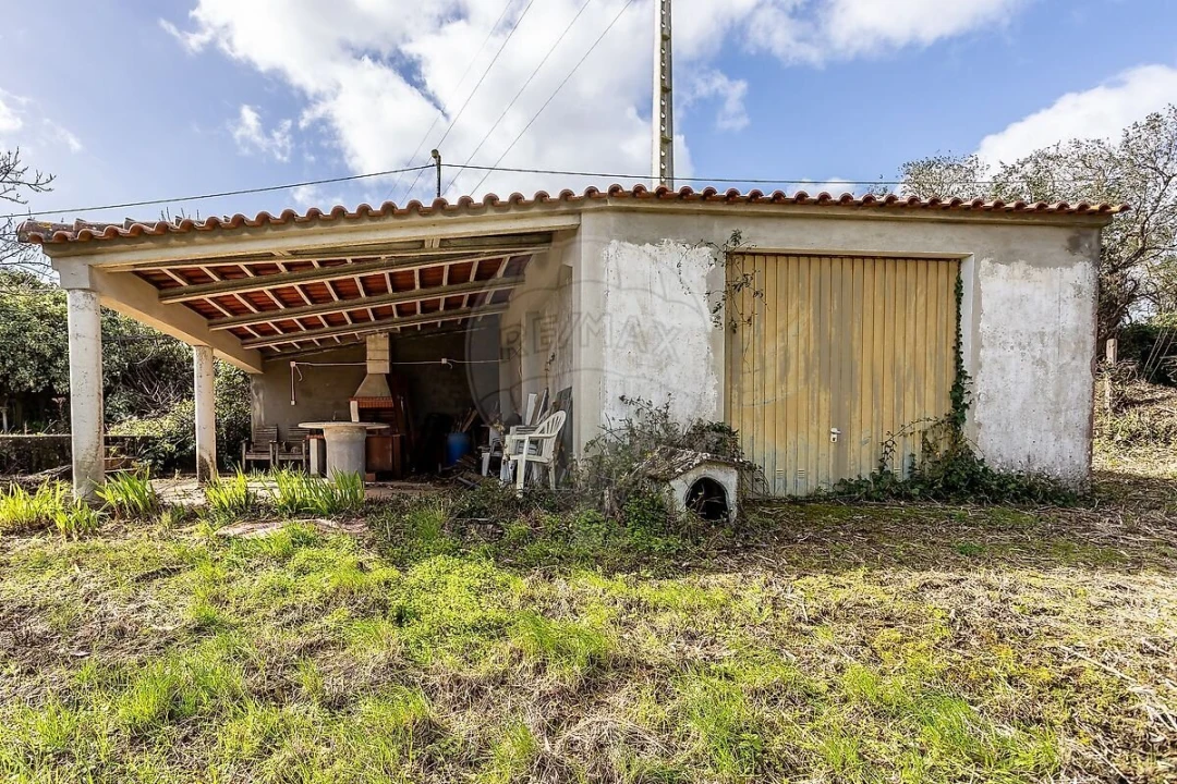 Quinta T2 para Venda em Vila Franca de Xira Foto 21