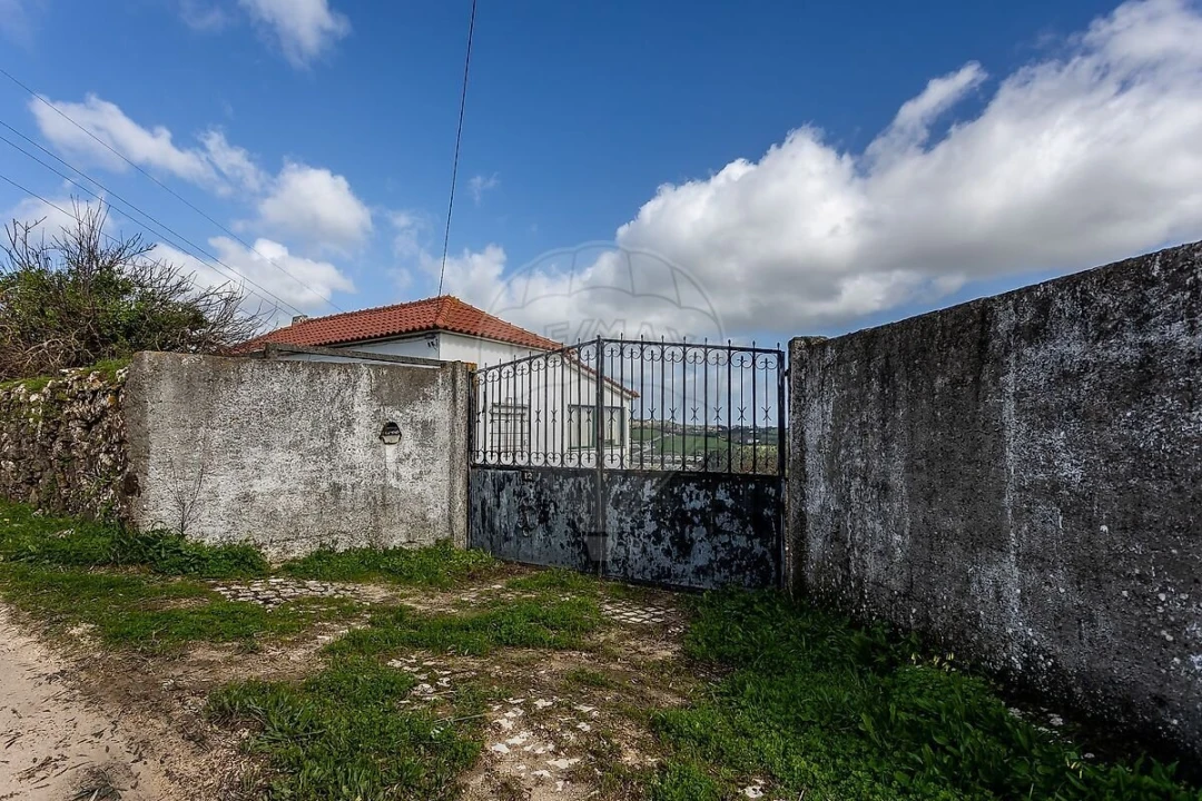 Quinta T2 para Venda em Vila Franca de Xira Foto 14