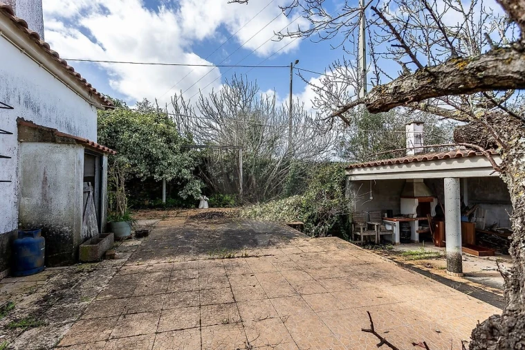 Quinta T2 para Venda em Vila Franca de Xira Foto 19