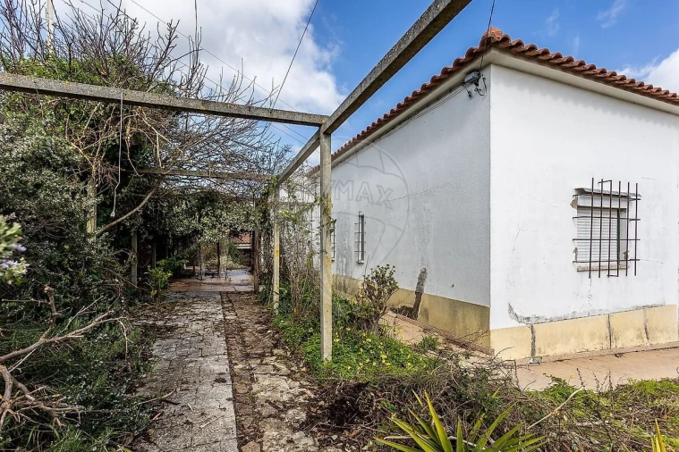 Quinta T2 para Venda em Vila Franca de Xira Foto 17