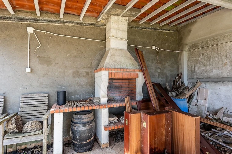 Quinta T2 para Venda em Vila Franca de Xira Foto 28