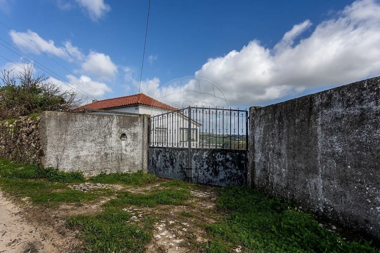 Quinta T2 para Venda em Vila Franca de Xira Foto 14