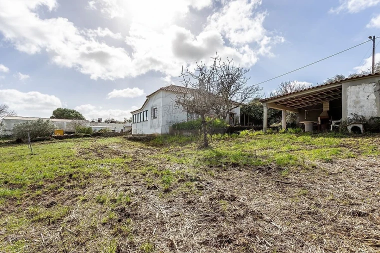 Quinta T2 para Venda em Vila Franca de Xira Foto 24