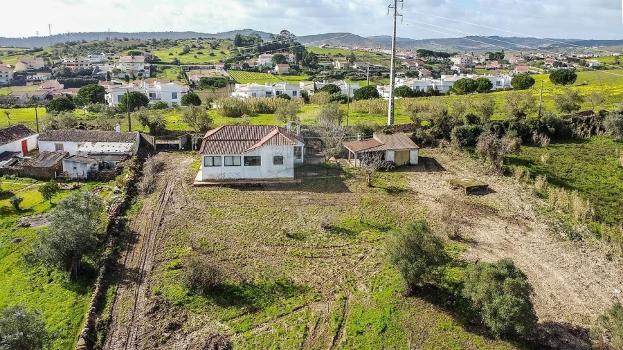 Quinta T2 para Venda em Vila Franca de Xira Foto 11