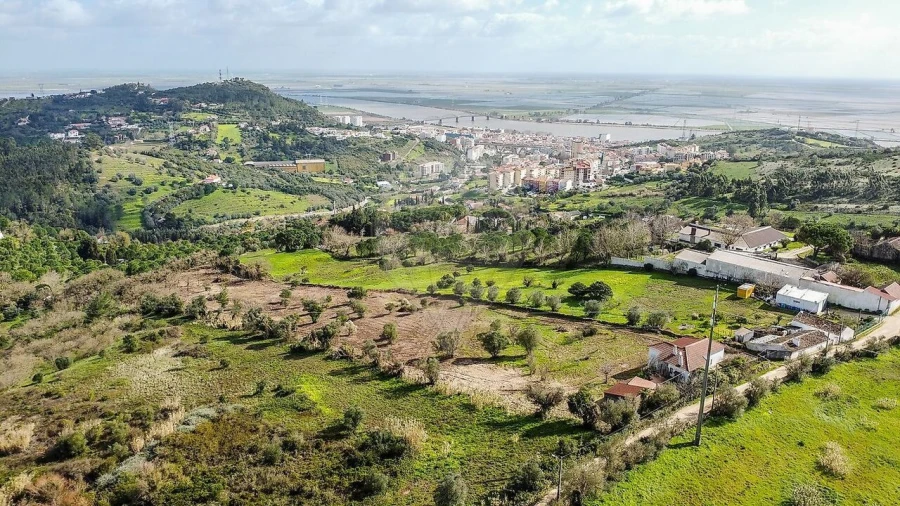 Quinta T2 para Venda em Vila Franca de Xira Foto 8