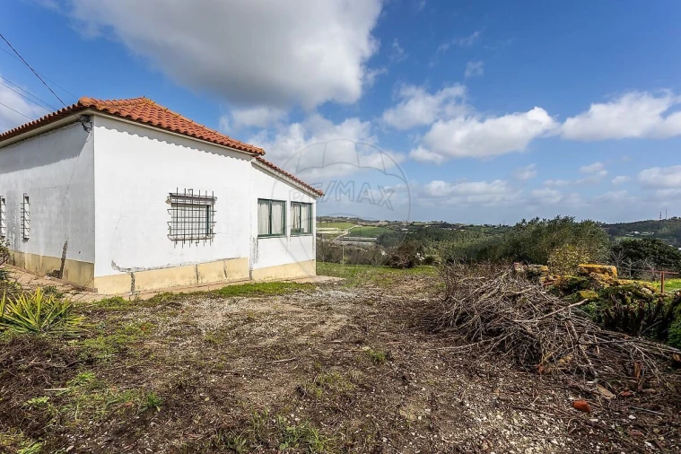 Quinta T2 para Venda em Vila Franca de Xira Foto 23