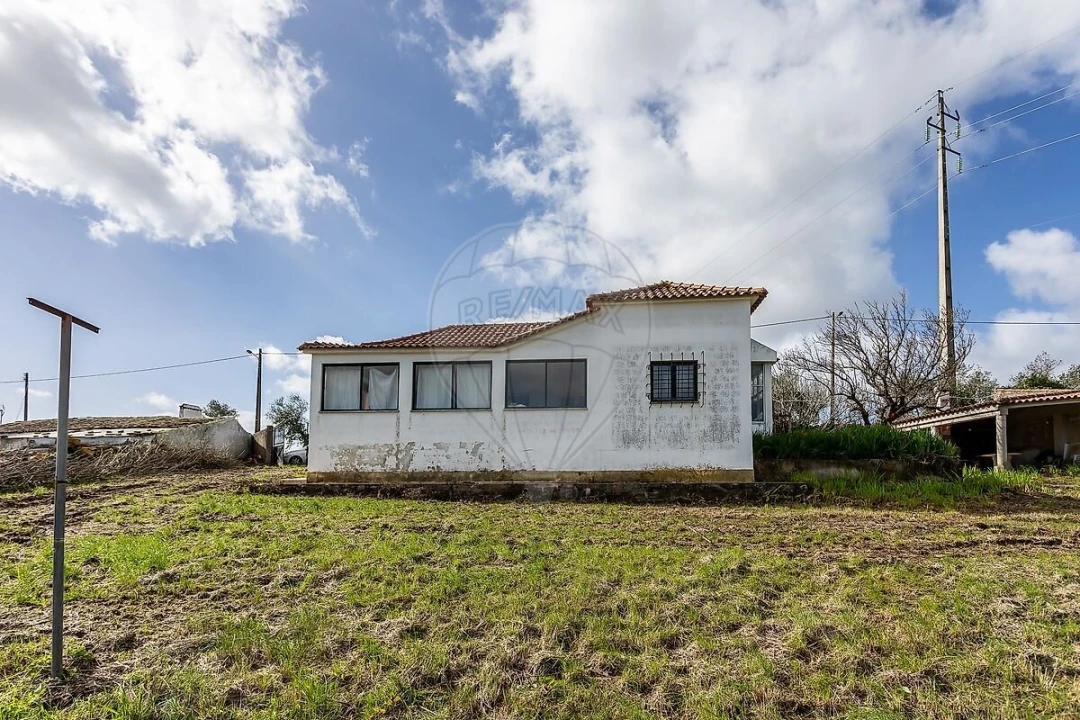 Quinta T2 para Venda em Vila Franca de Xira Foto 22