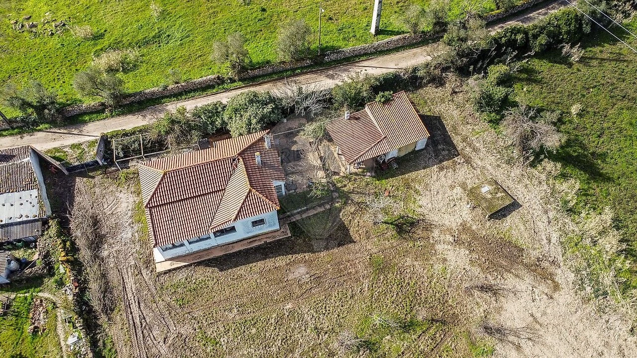 Quinta T2 para Venda em Vila Franca de Xira Foto 15