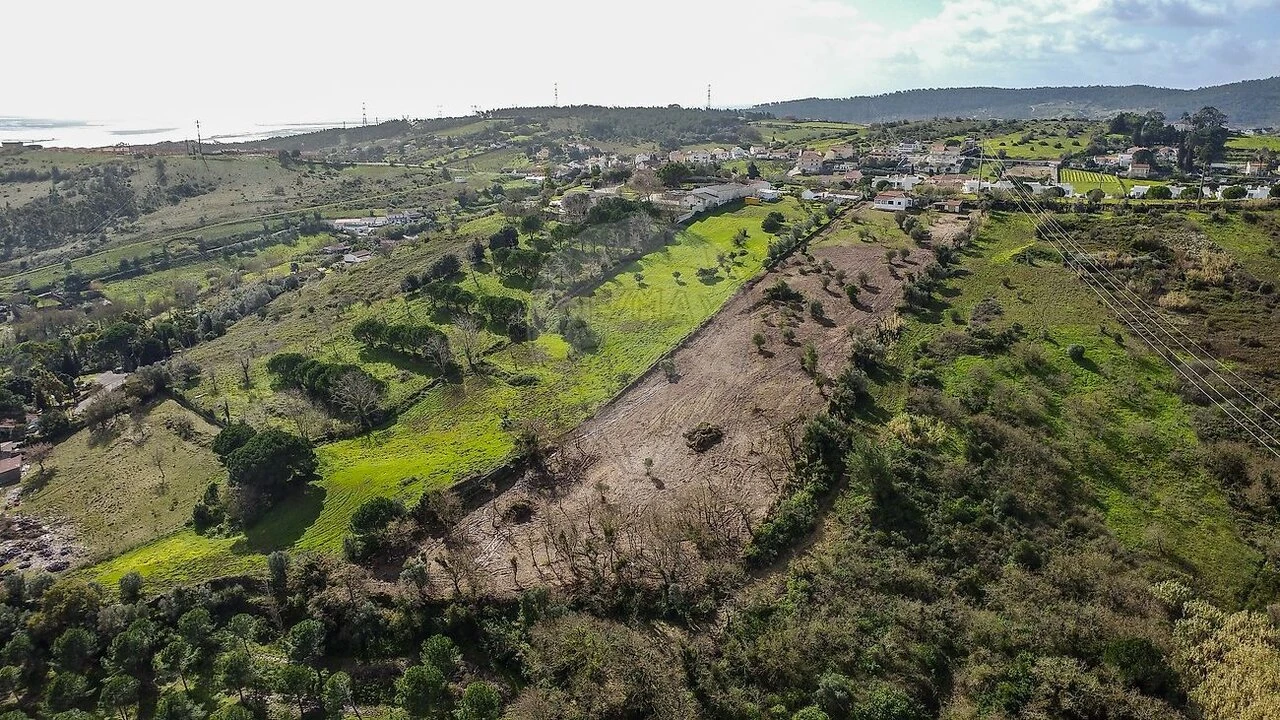 Quinta T2 para Venda em Vila Franca de Xira Foto 4
