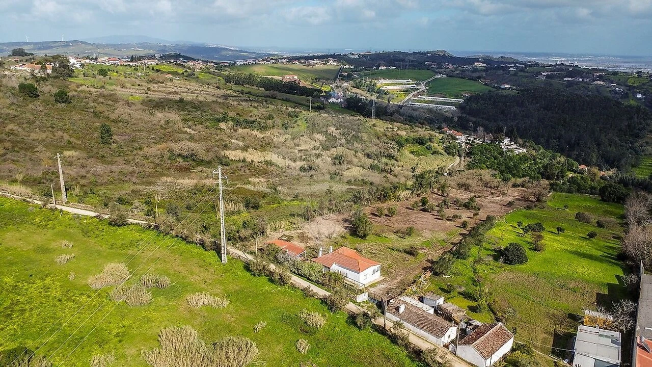 Quinta T2 para Venda em Vila Franca de Xira Foto 9