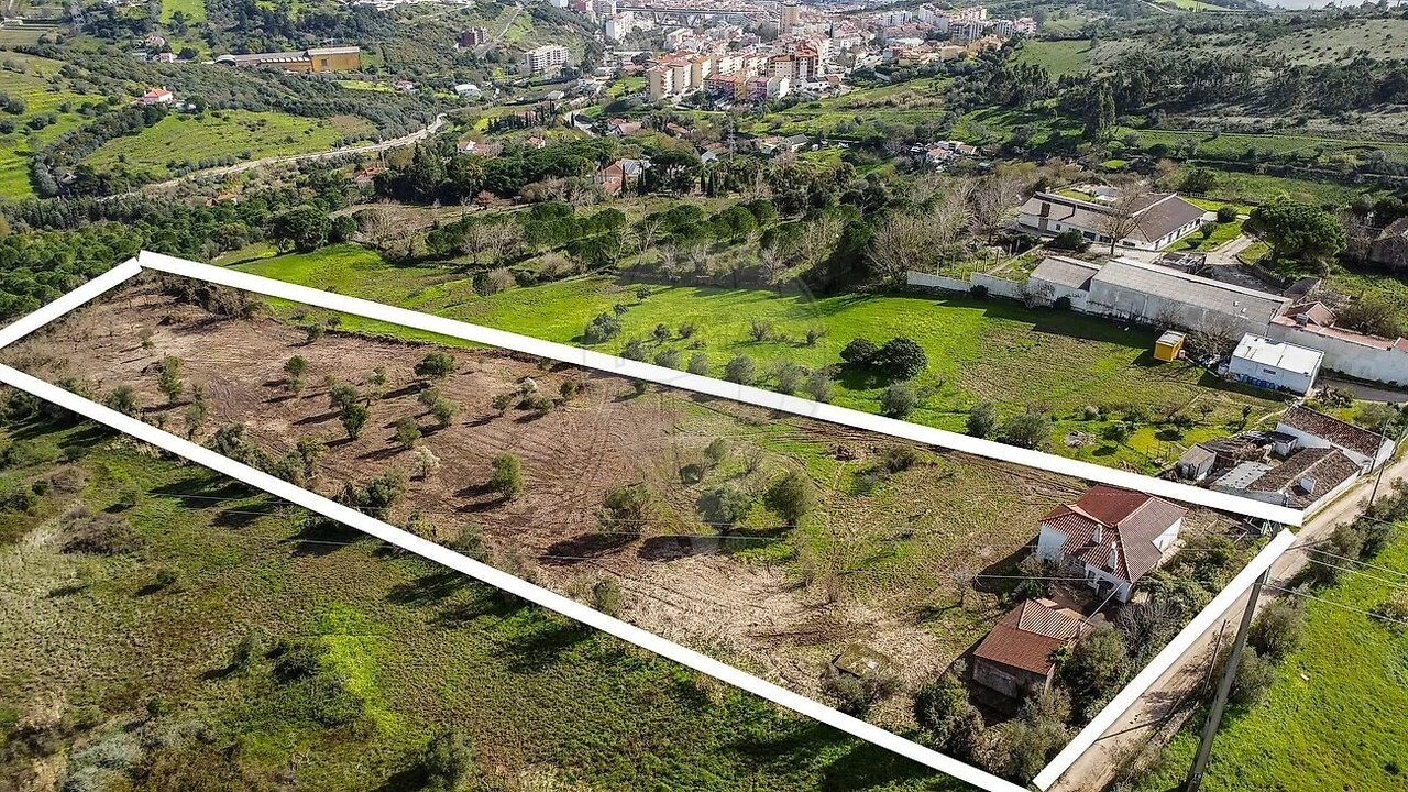 Quinta T2 para Venda em Vila Franca de Xira Foto 2