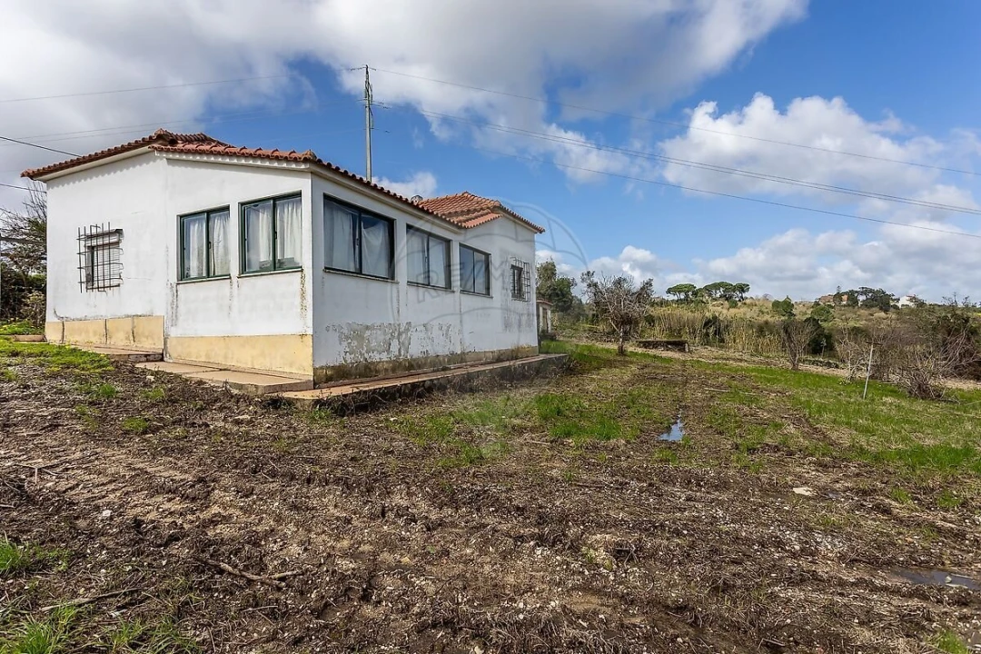 Quinta T2 para Venda em Vila Franca de Xira Foto 25