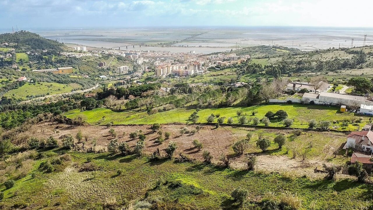 Quinta T2 para Venda em Vila Franca de Xira Foto 6