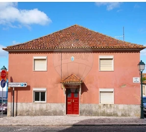 Apartamento T2 para Venda em Mafra