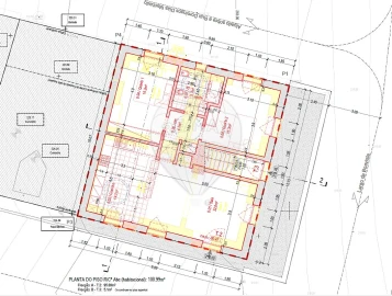 Apartamento T2 para Venda em Mafra