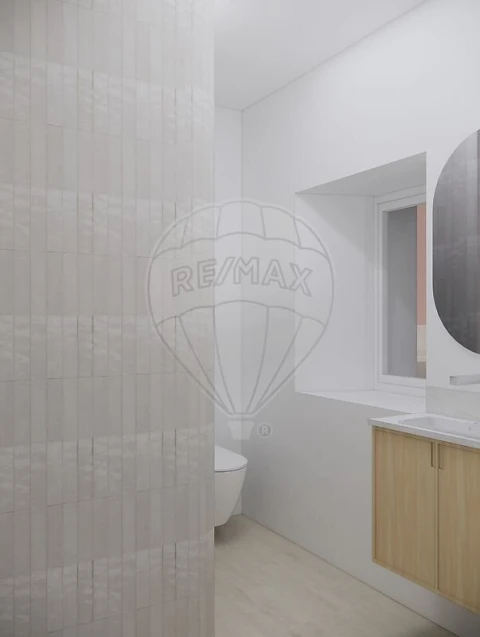 Apartamento T2 para Venda em Mafra