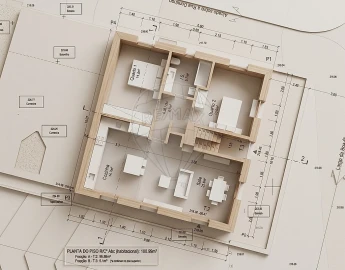 Apartamento T2 para Venda em Mafra