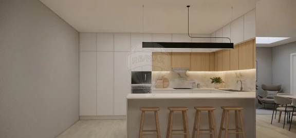 Apartamento T2 para Venda em Mafra