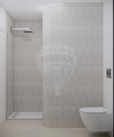 Apartamento T2 para Venda em Mafra