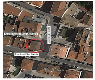 Apartamento T2 para Venda em Mafra