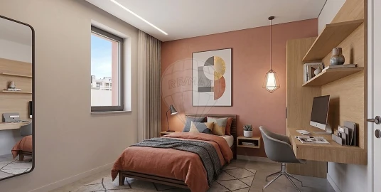 Apartamento T2 para Venda em Mafra