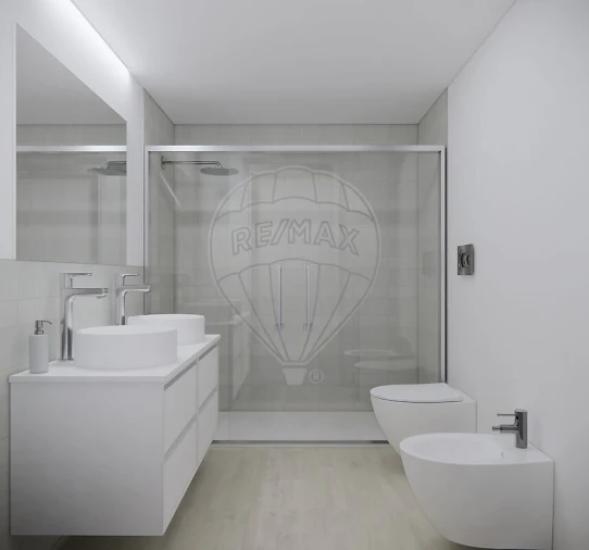 Apartamento T2 para Venda em Santo Isidoro Foto 7