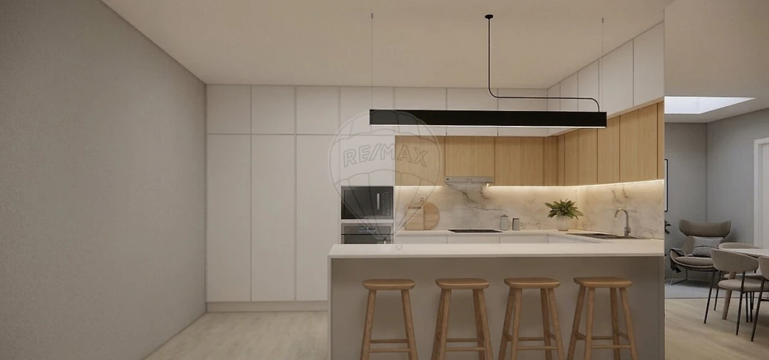 Apartamento T2 para Venda em Mafra Foto 5