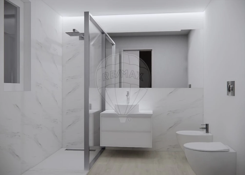 Apartamento T2 para Venda em Santo Isidoro Foto 14