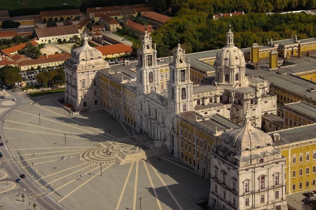 Apartamento T2 para Venda em Mafra Foto 20