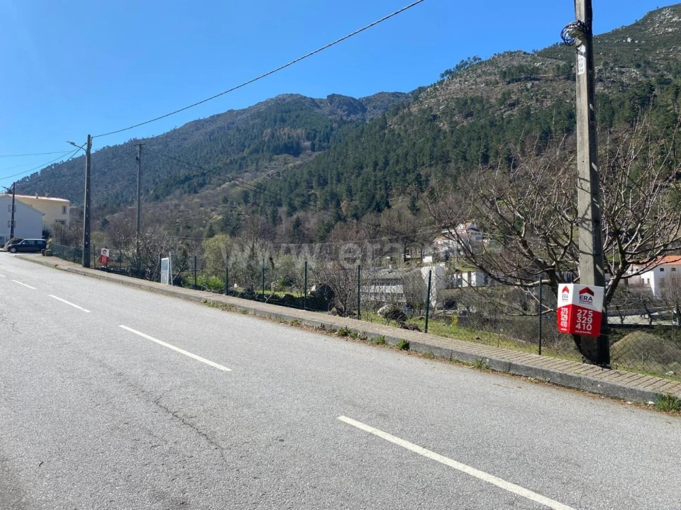 Terreno para Venda em Manteigas (São Pedro) Foto 10