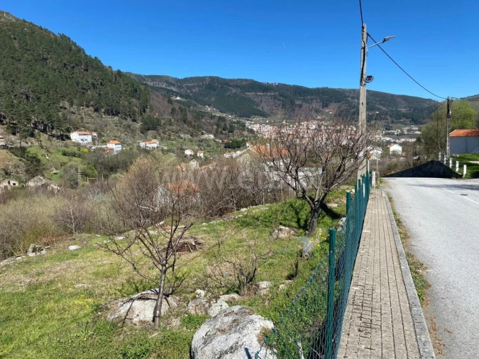 Terreno para Venda em Manteigas (São Pedro) Foto 6