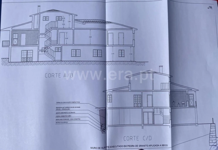 Terreno para Venda em Manteigas (São Pedro) Foto 14