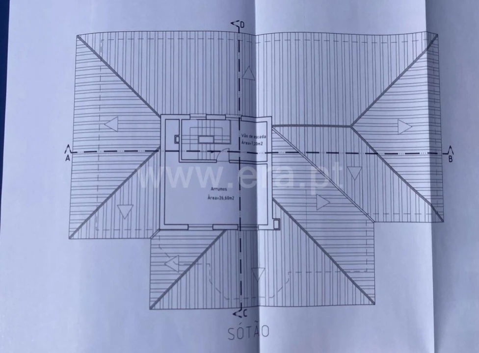 Terreno para Venda em Manteigas (São Pedro) Foto 13
