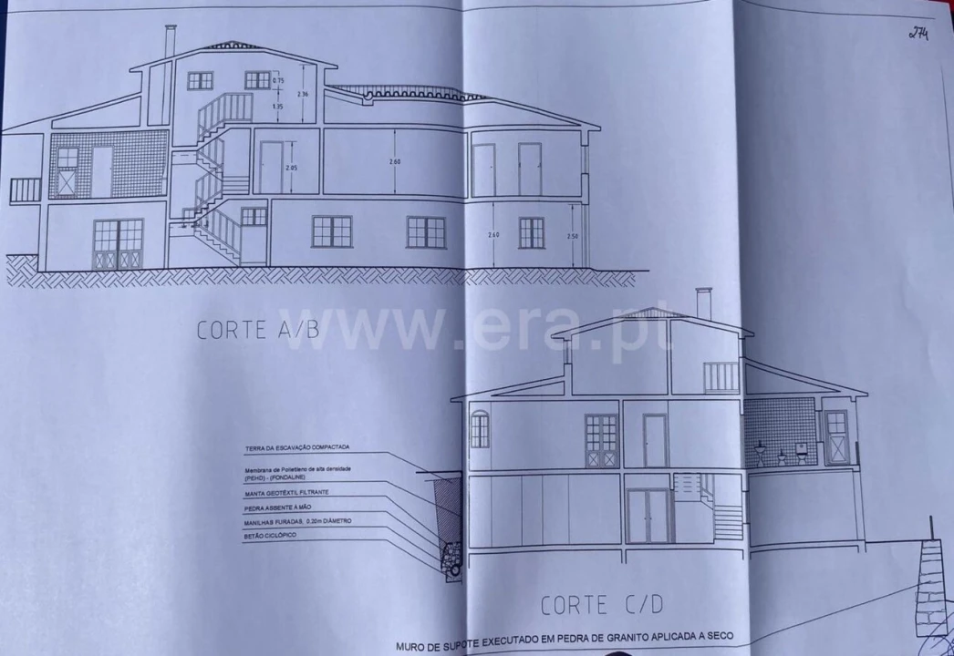 Terreno para Venda em Manteigas (São Pedro) Foto 14