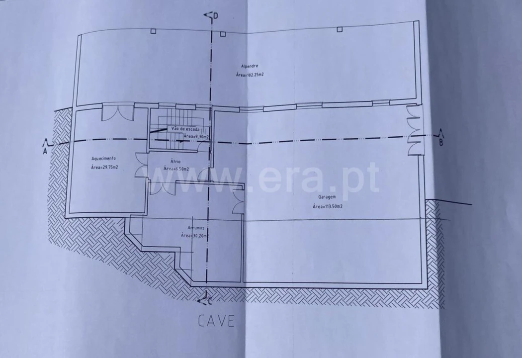 Terreno para Venda em Manteigas (São Pedro) Foto 12